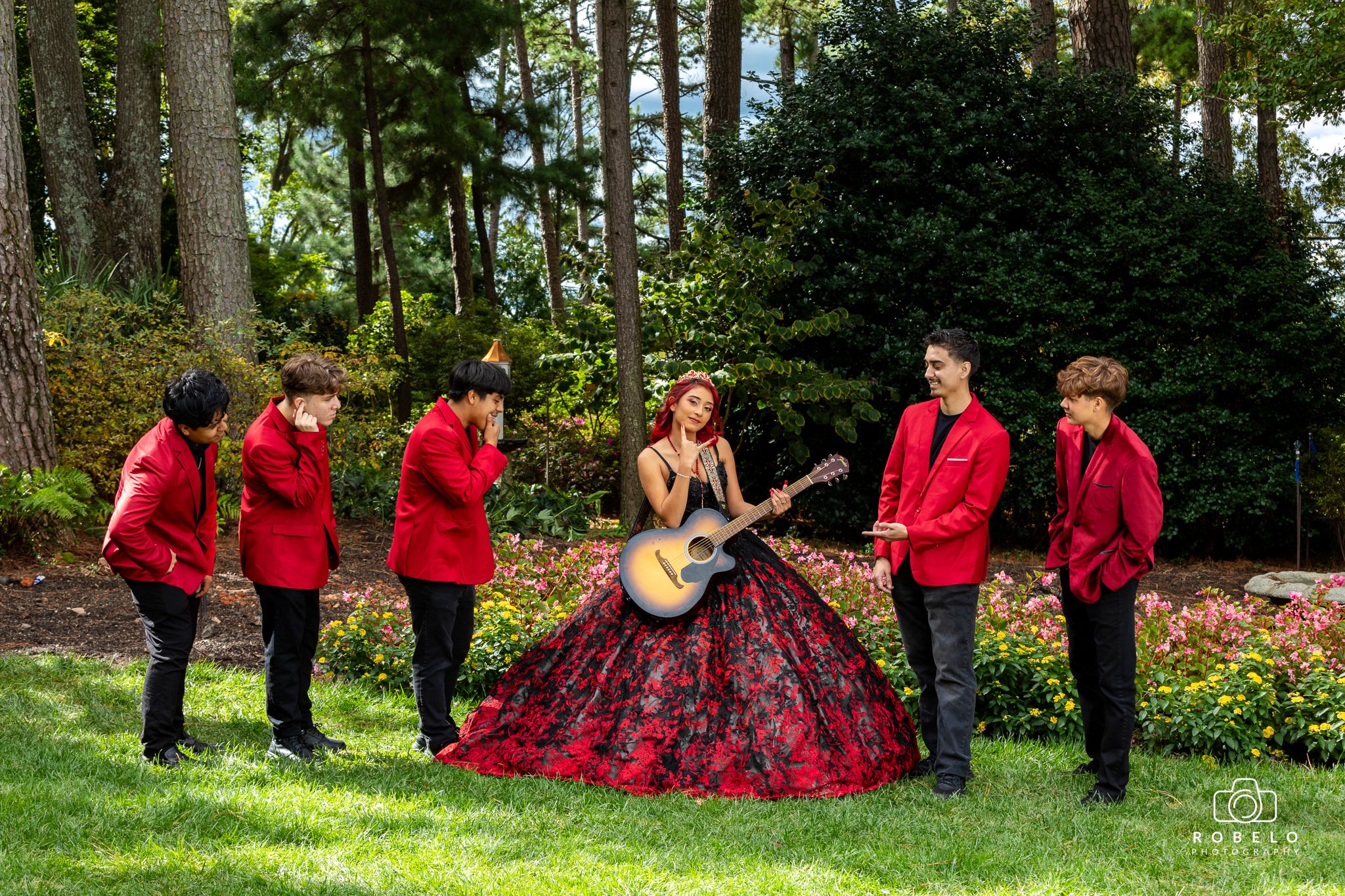 Choosing the Perfect Photographer for Your Event