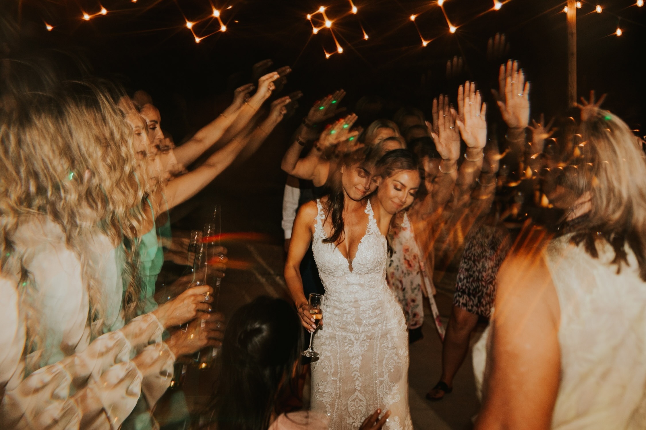 Spotify's Wedding Reception Playlist 2025
